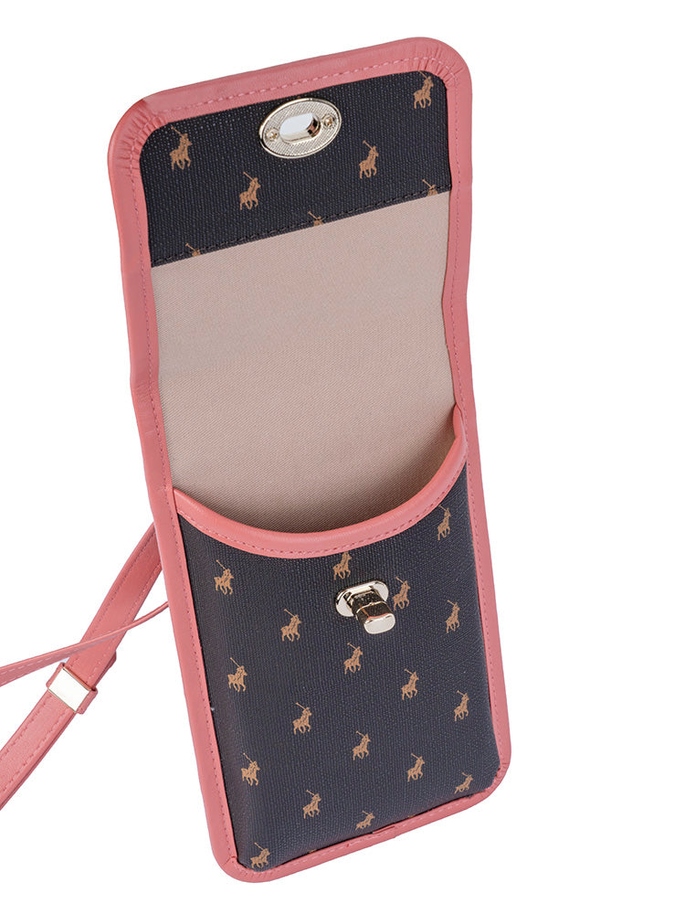 Polo Kelsey Phone Pouch Sling
