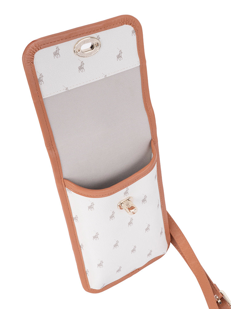 Polo Kelsey Phone Pouch Sling