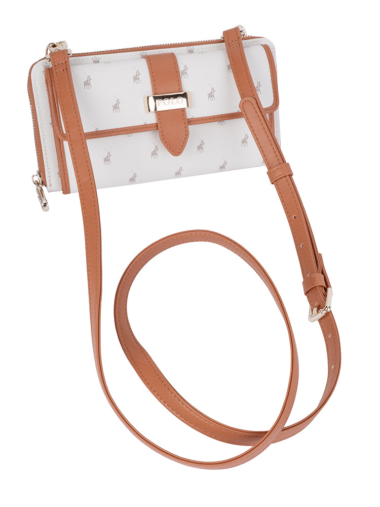 Polo Kelsey Phone Sling