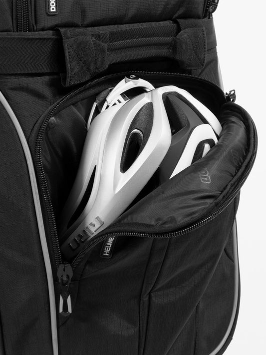 Scicon Sports' Medium 4-Wheel Trolley Duffel