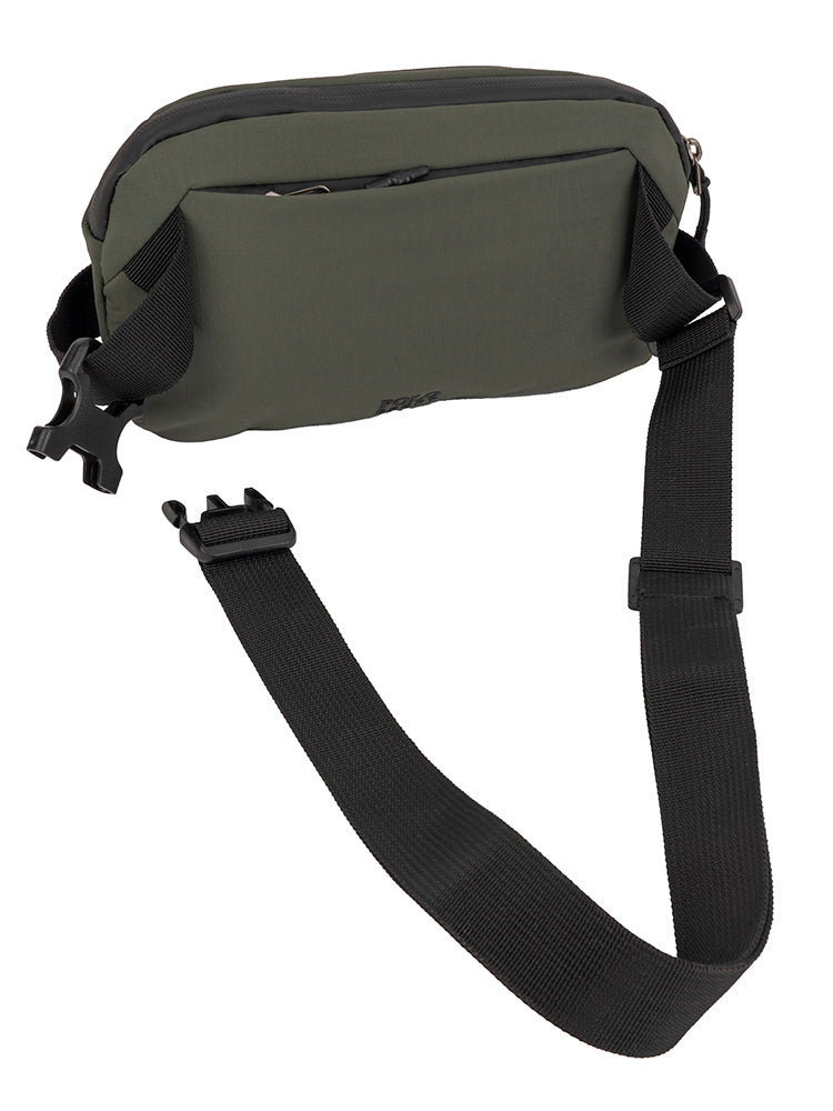 Polo Sport Soft Chest Bag – Cellini Luggage