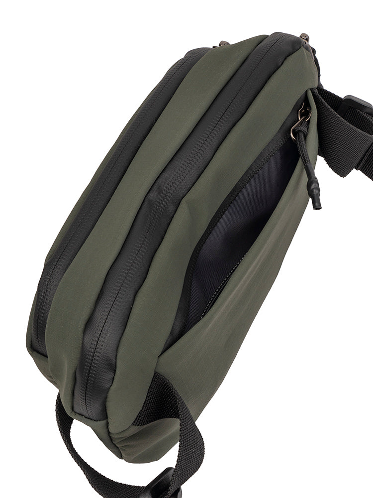 Polo Sport Soft Chest Bag – Cellini Luggage
