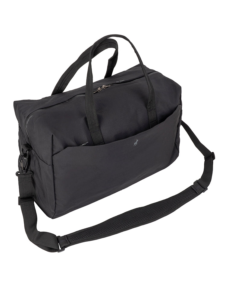 Polo Sport Soft Duffel – Cellini Luggage