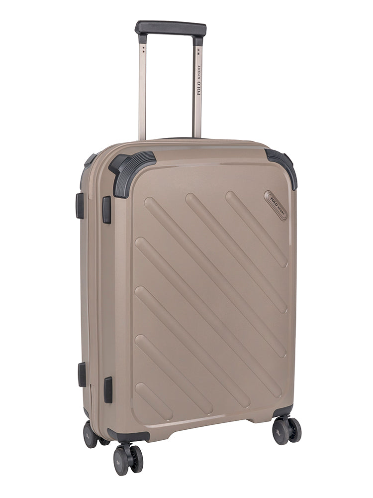 Polo Sport Medium 4 Wheel Trolley
