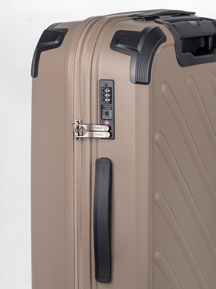 Polo Sport Medium 4 Wheel Trolley