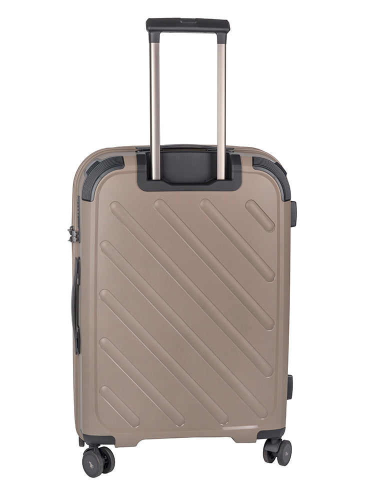 Polo Sport Medium 4 Wheel Trolley