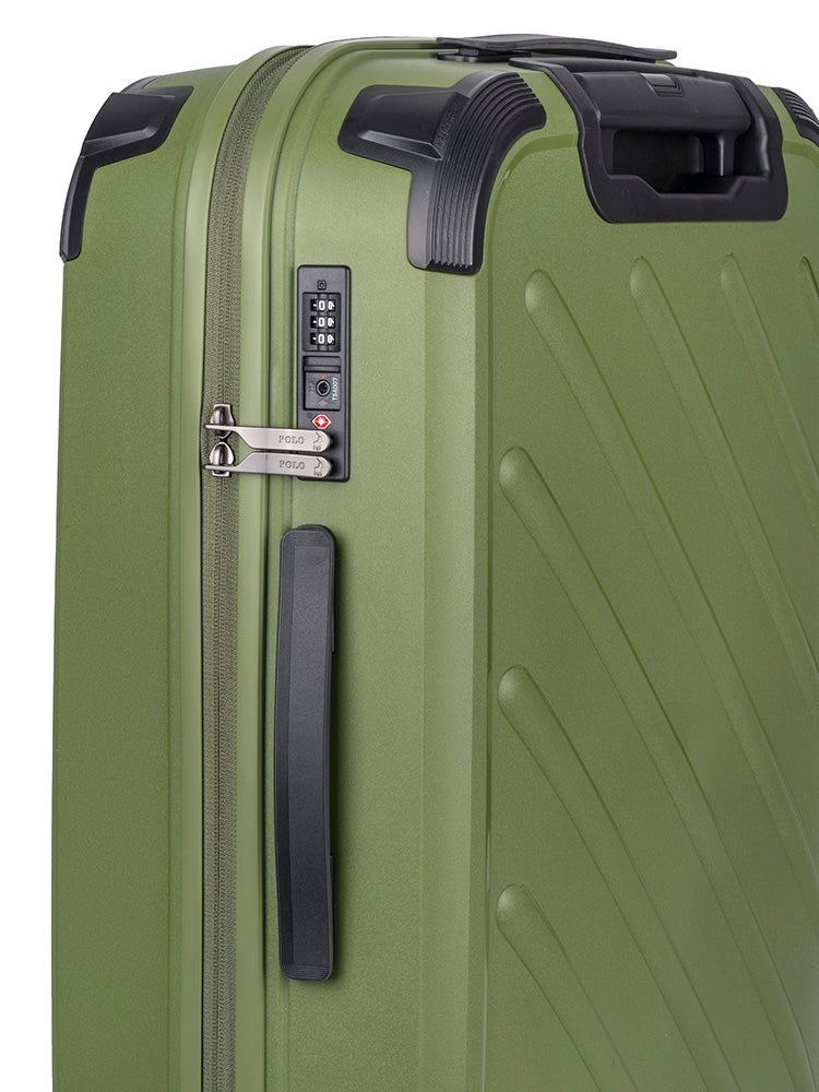 Polo Sport Medium 4 Wheel Trolley