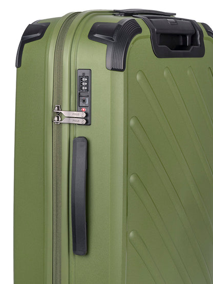Polo Sport Medium 4 Wheel Trolley