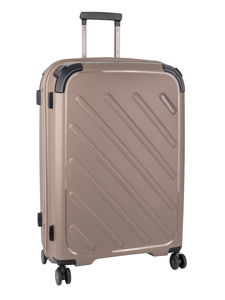 Polo Sport Large 4 Wheel Trolley
