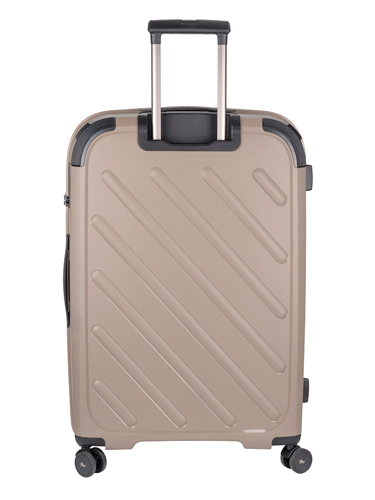 Polo Sport Large 4 Wheel Trolley