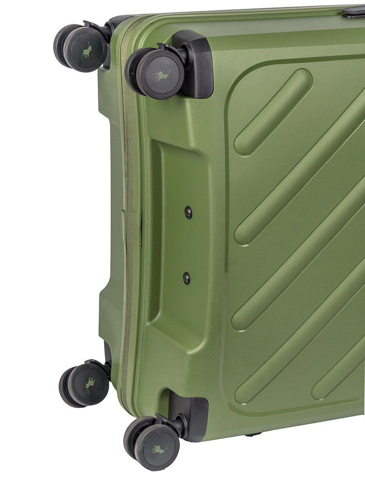 Polo Sport Large 4 Wheel Trolley