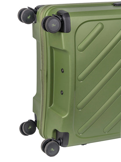 Polo Sport Large 4 Wheel Trolley