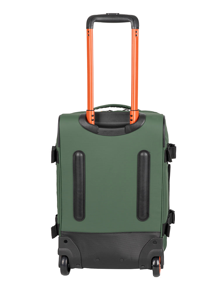 Polo  Sport Carry-On 2 Wheel Trolley Duffel