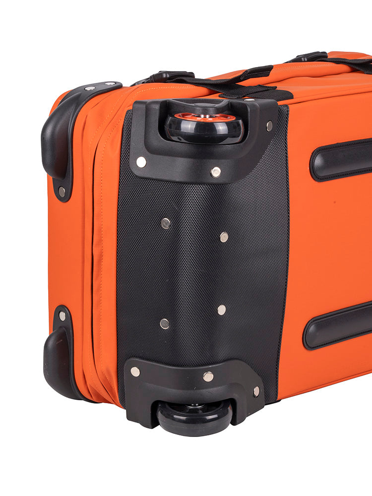 Polo  Sport Carry-On 2 Wheel Trolley Duffel