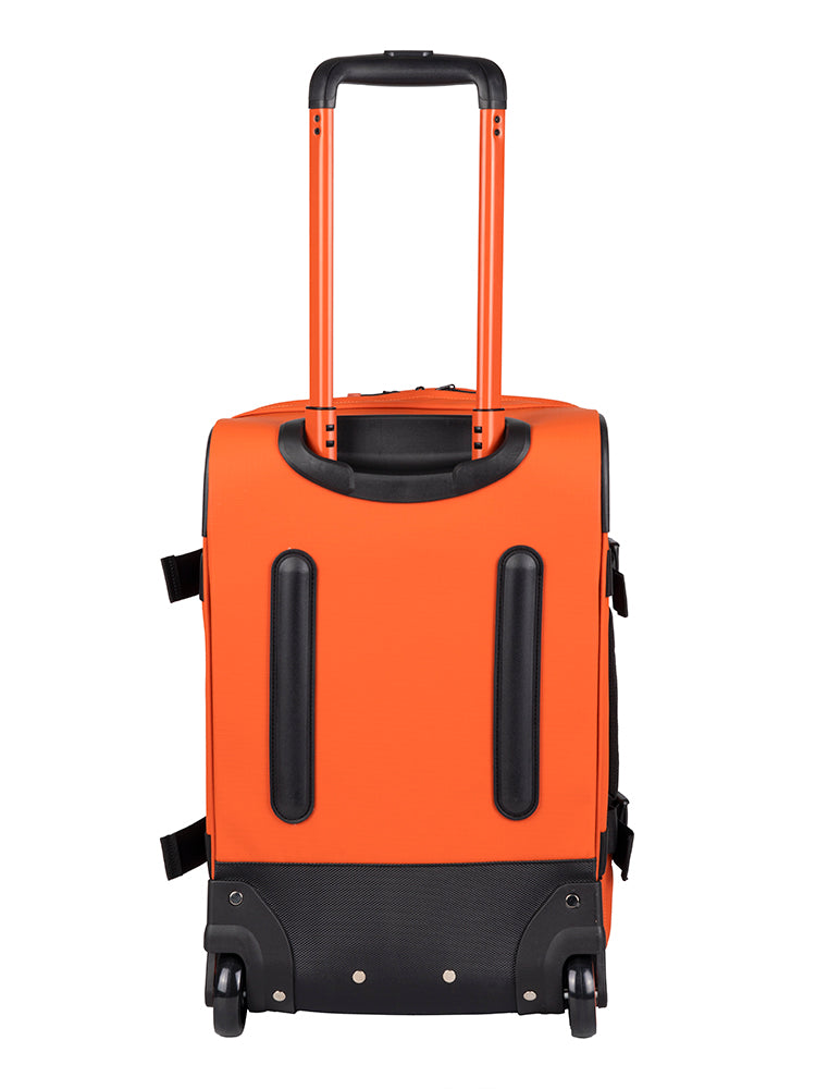 Polo  Sport Carry-On 2 Wheel Trolley Duffel