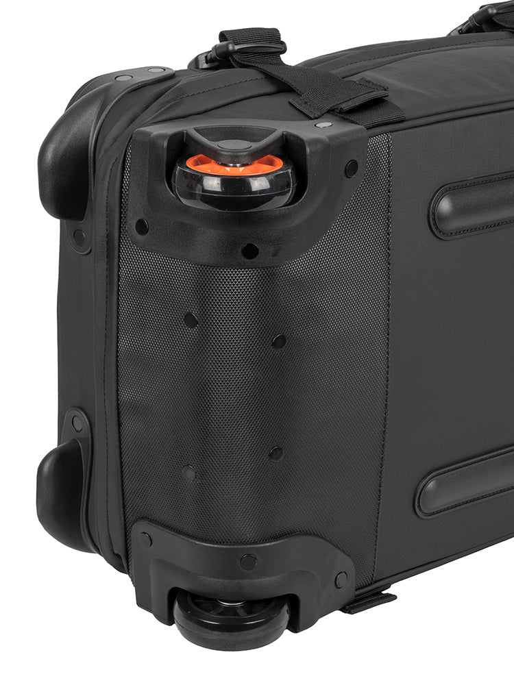 Polo  Sport Carry-On 2 Wheel Trolley Duffel