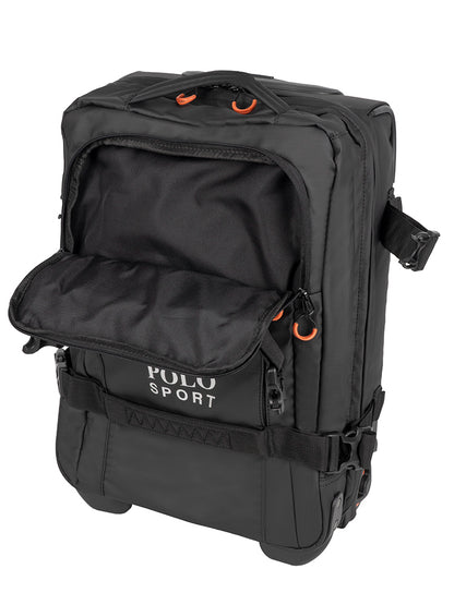 Polo  Sport Carry-On 2 Wheel Trolley Duffel