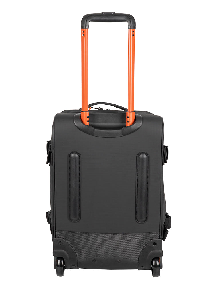 Polo  Sport Carry-On 2 Wheel Trolley Duffel