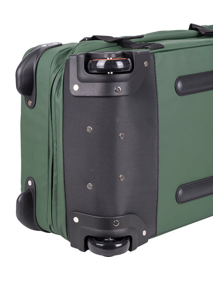 Polo  Sport Medium 2 Wheel Trolley Duffel