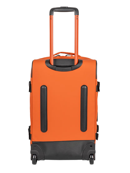 Polo  Sport Medium 2 Wheel Trolley Duffel