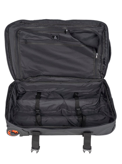 Polo  Sport Medium 2 Wheel Trolley Duffel