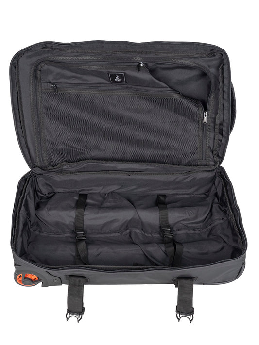 Polo  Sport Medium 2 Wheel Trolley Duffel