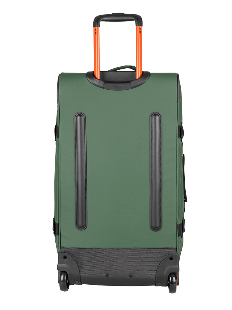 Polo  Sport Large 2 Wheel Trolley Duffel