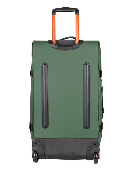Polo  Sport Large 2 Wheel Trolley Duffel