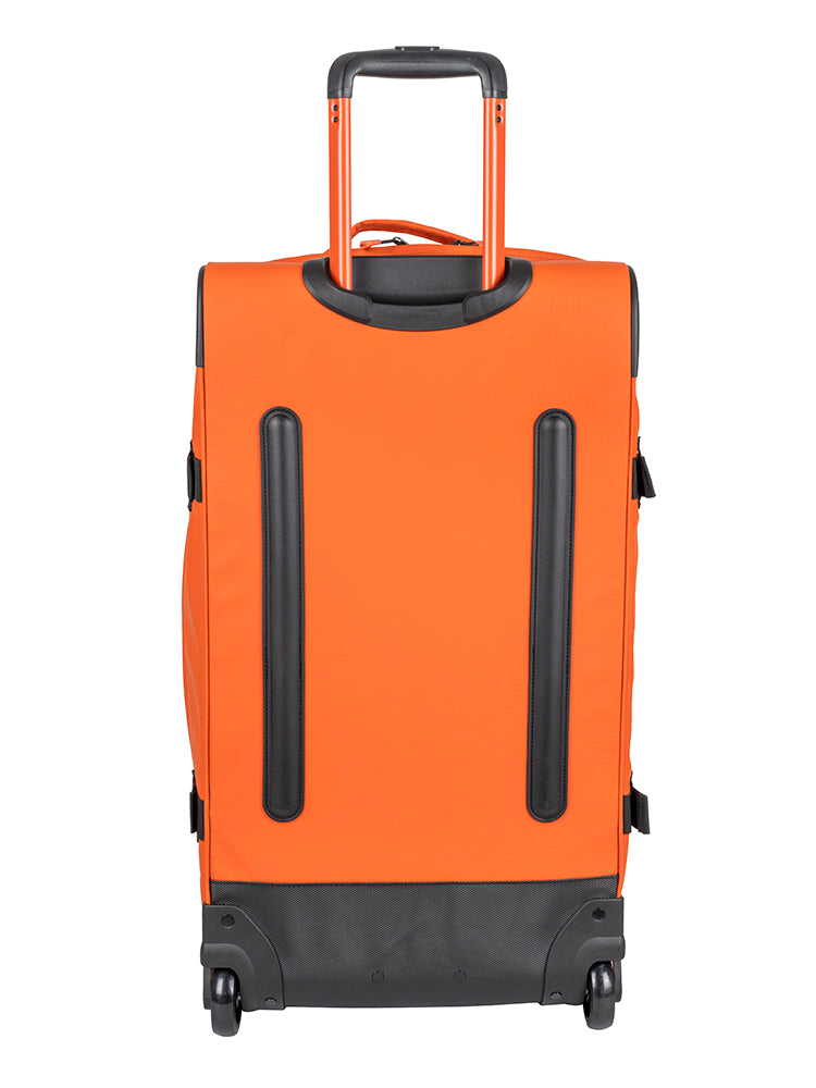 Polo  Sport Large 2 Wheel Trolley Duffel