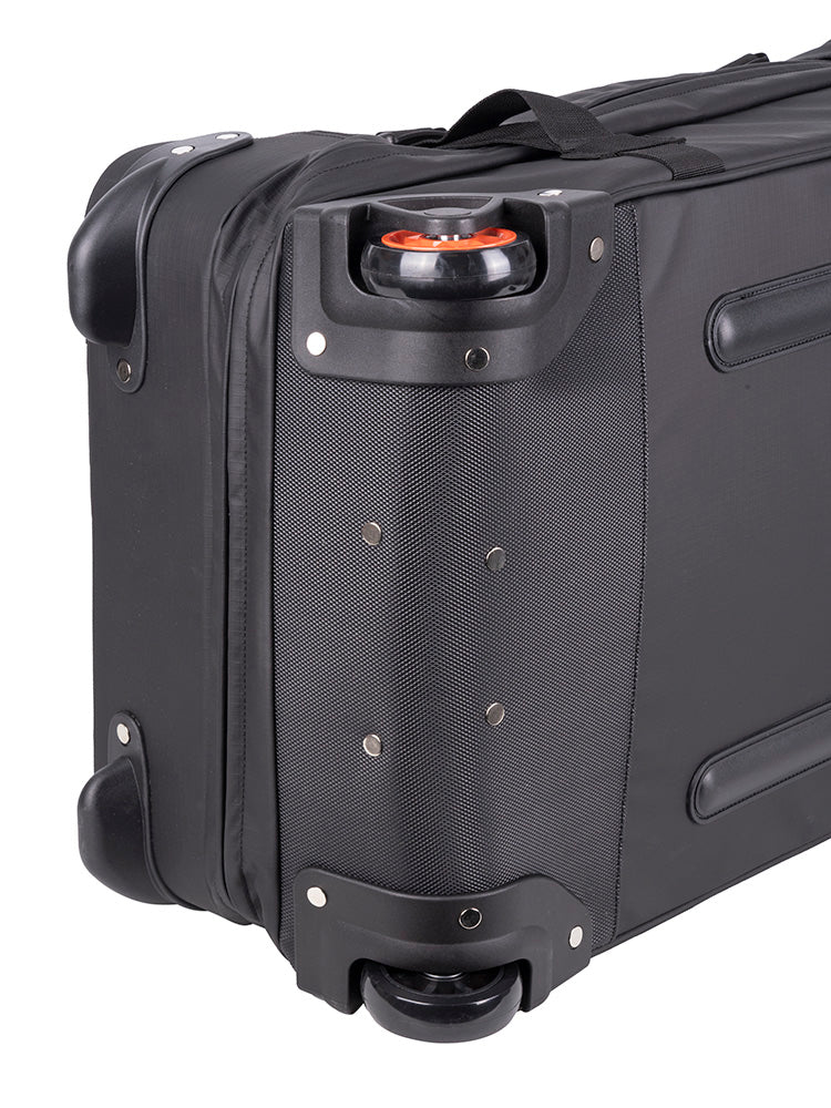 Polo  Sport Large 2 Wheel Trolley Duffel