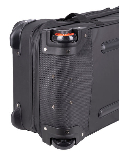 Polo  Sport Large 2 Wheel Trolley Duffel