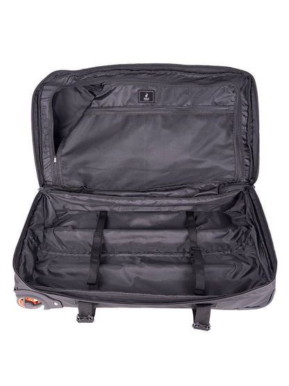 Polo  Sport Large 2 Wheel Trolley Duffel
