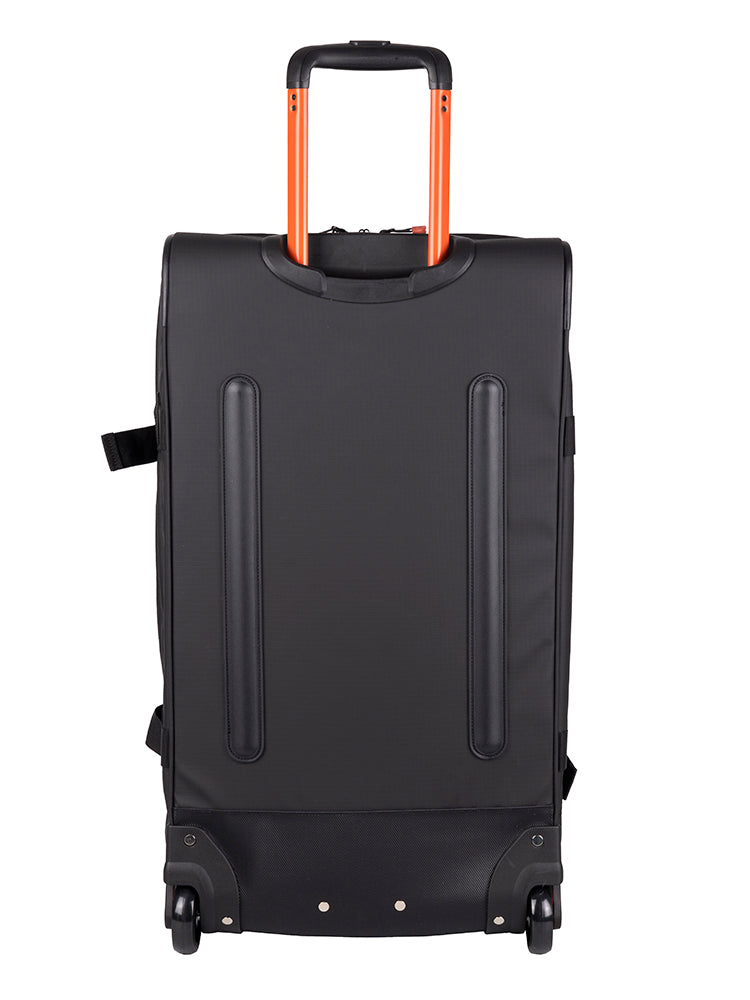 Polo  Sport Large 2 Wheel Trolley Duffel