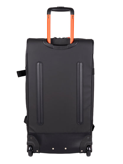 Polo  Sport Large 2 Wheel Trolley Duffel