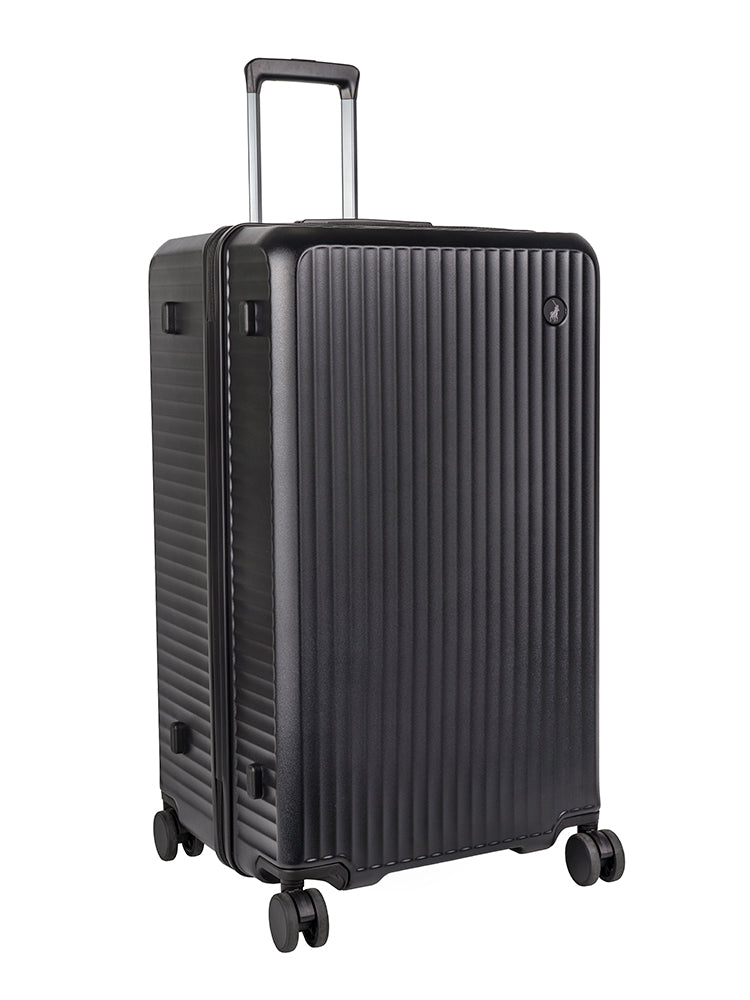 Polo Rover Large 4 Wheel Trolley Trunk