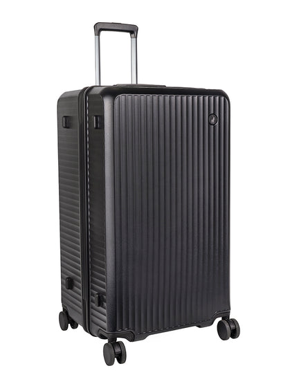 Polo Rover Large 4 Wheel Trolley Trunk