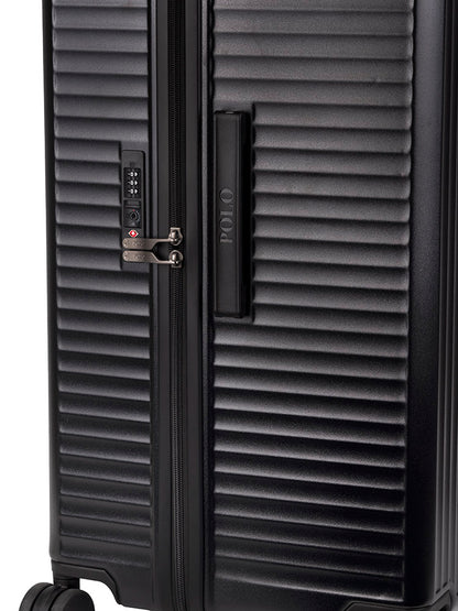 Polo Rover Large 4 Wheel Trolley Trunk
