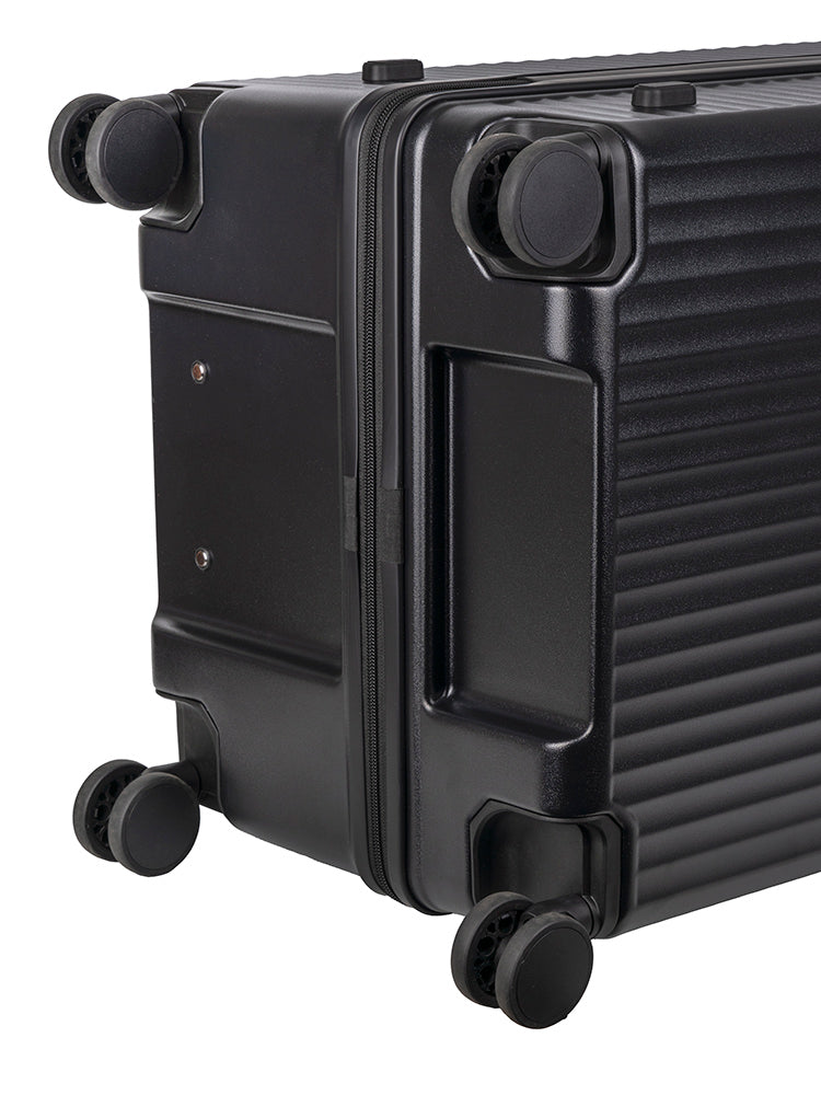Polo Rover Large 4 Wheel Trolley Trunk