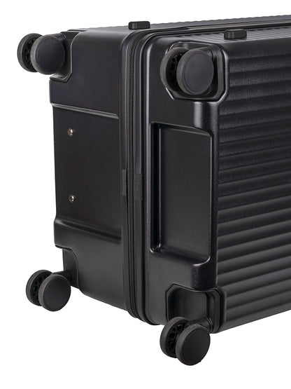 Polo Rover Large 4 Wheel Trolley Trunk