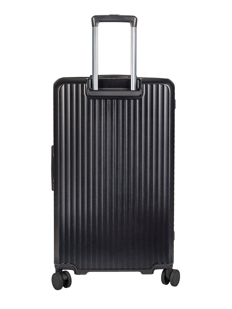Polo Rover Large 4 Wheel Trolley Trunk