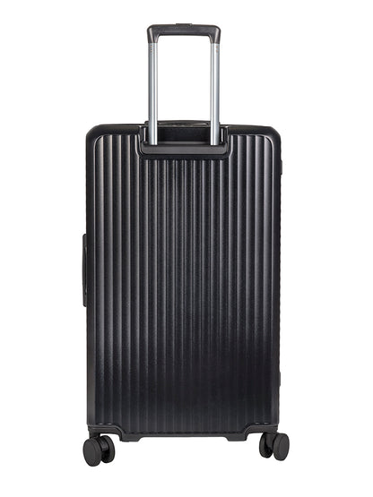 Polo Rover Large 4 Wheel Trolley Trunk