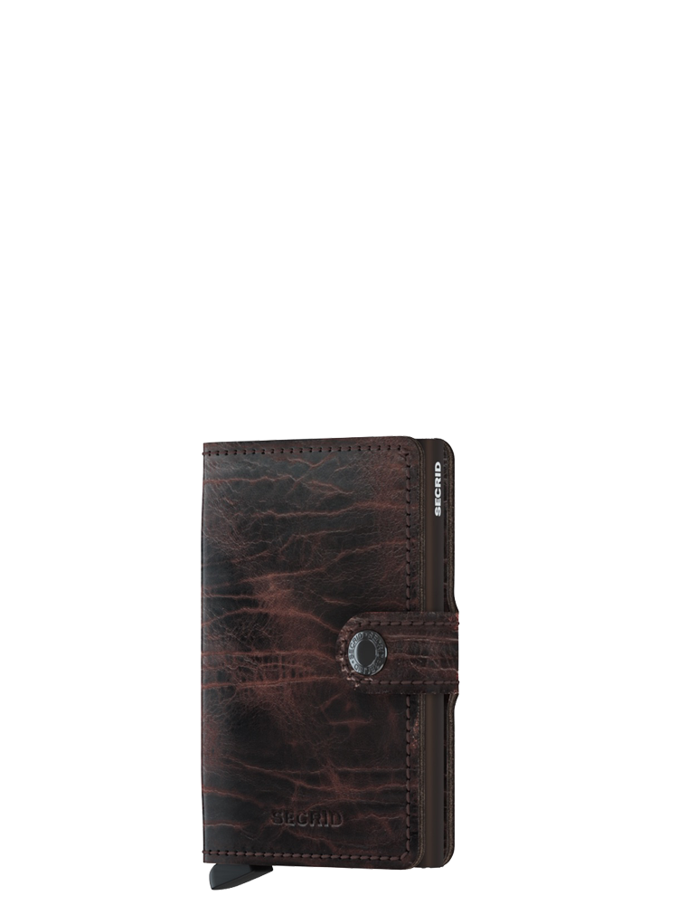 Secrid Dutch Martin Dutch Martin Mini Wallet