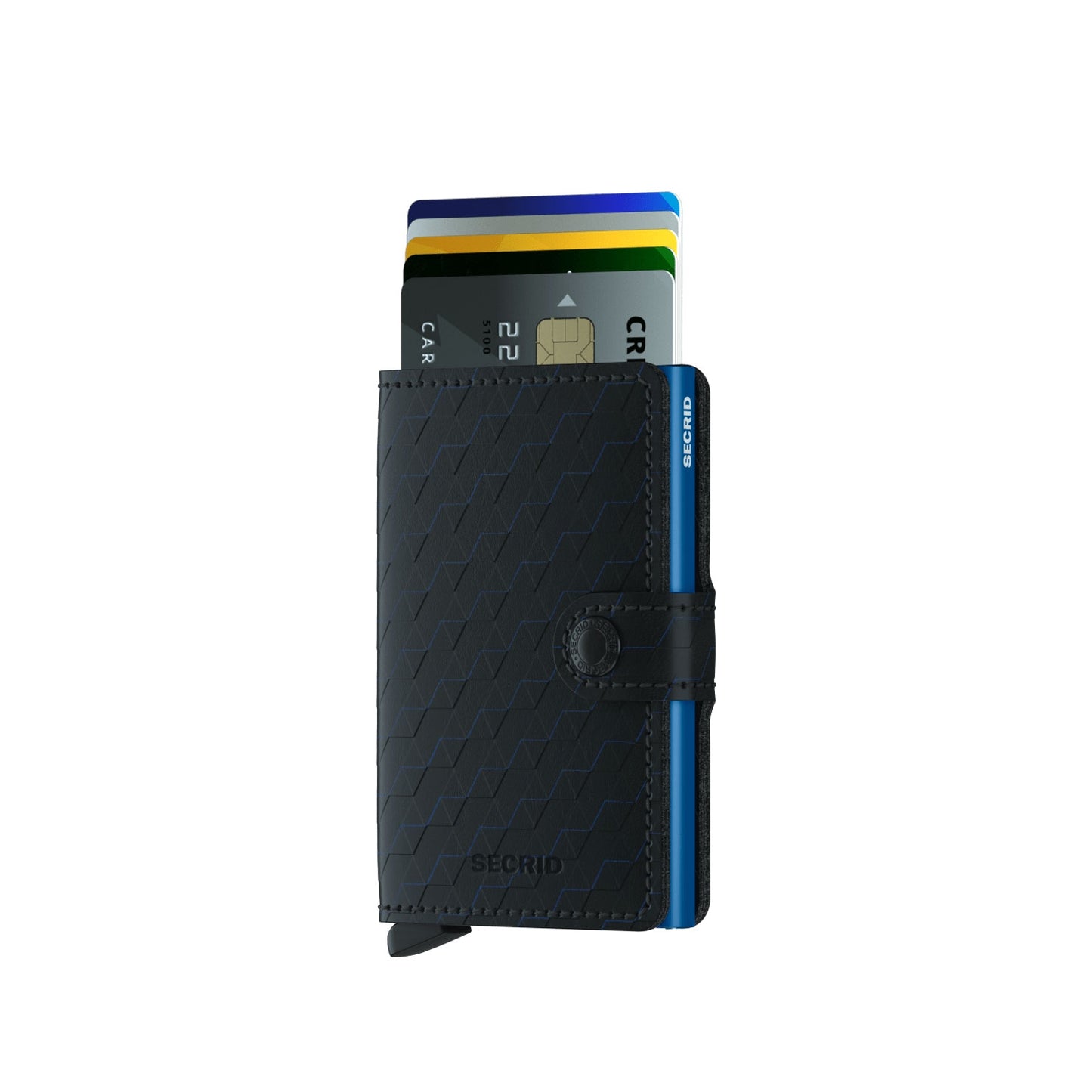 Mini Wallet Optical