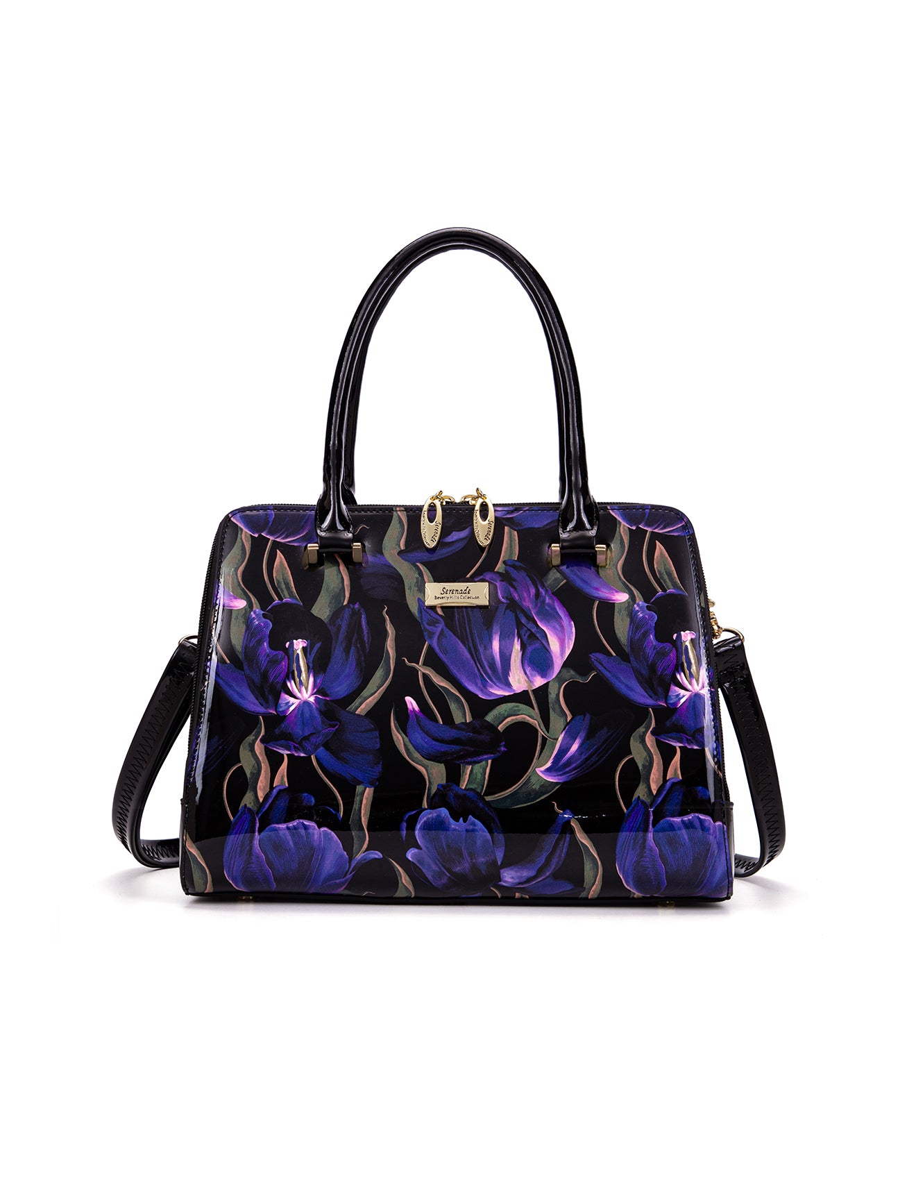 Serenade Lisse Shopper