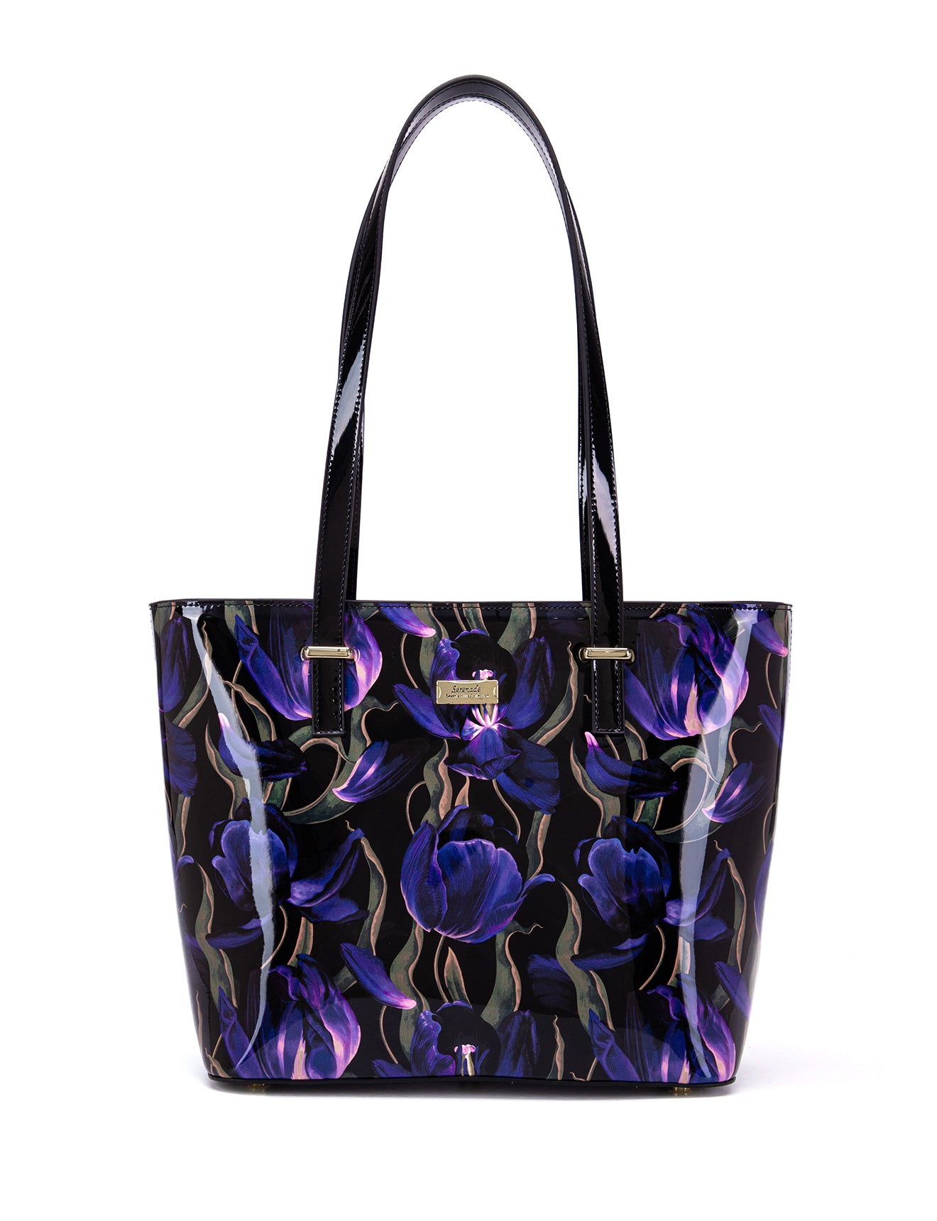 Serenade Lisse Tote Bag