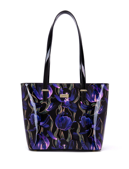 Serenade Lisse Tote Bag