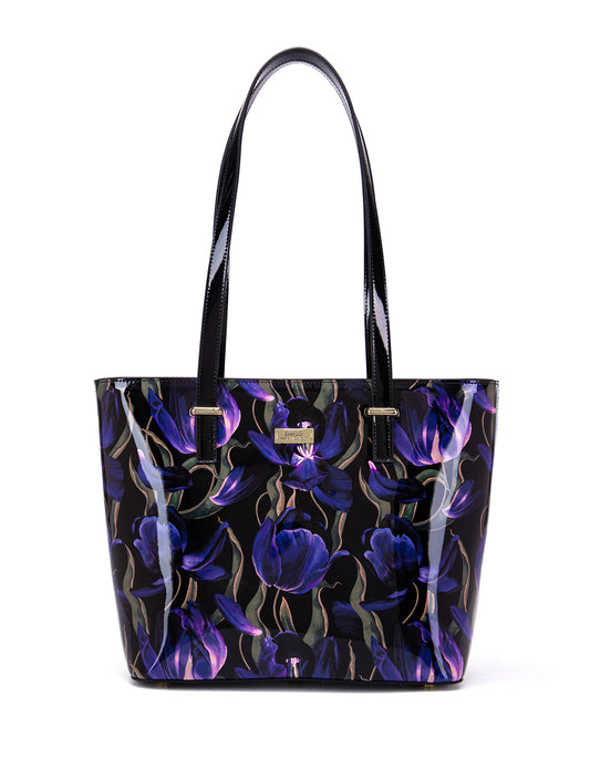 Serenade Lisse Tote Bag