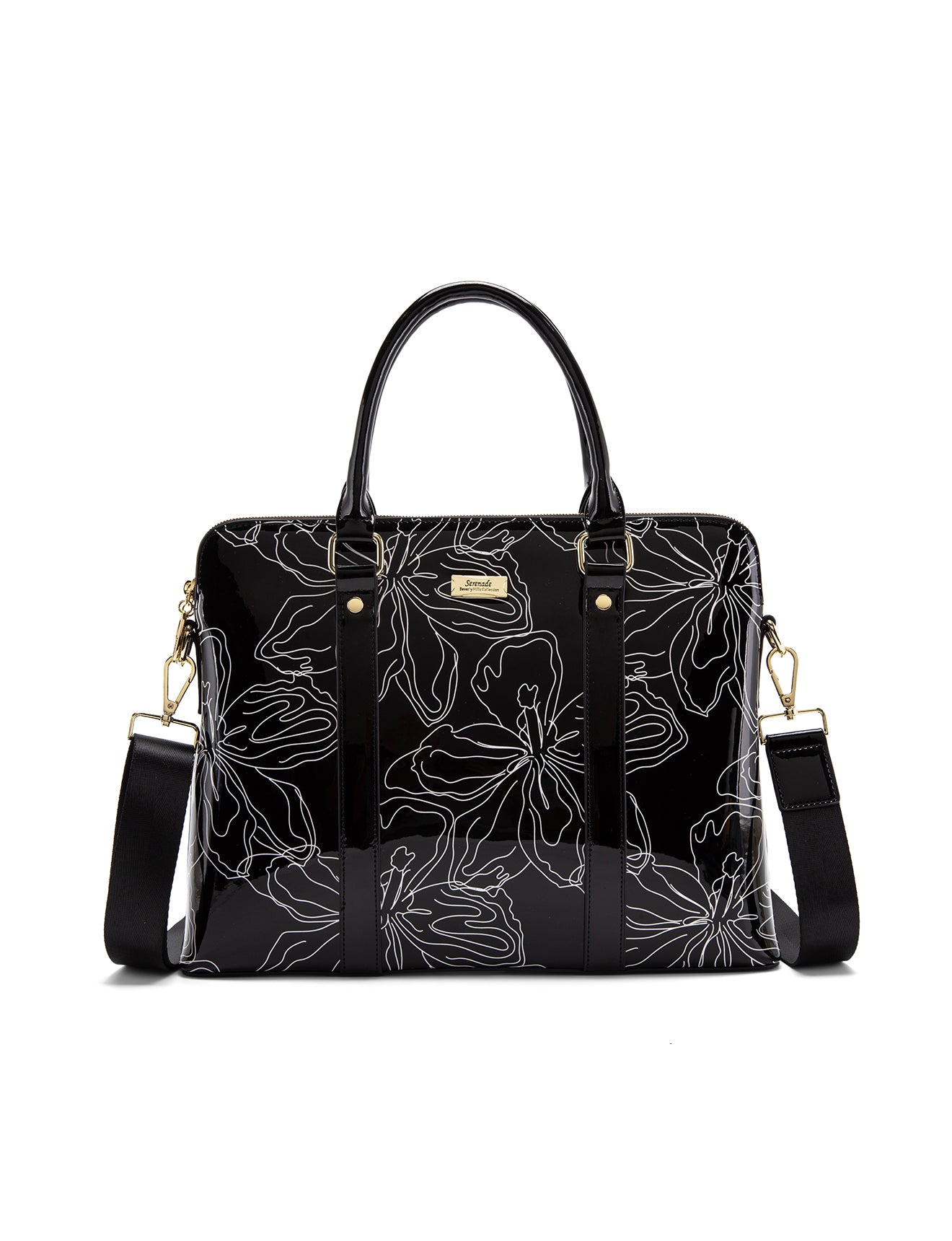 Serenade Tahlee Laptop Bag