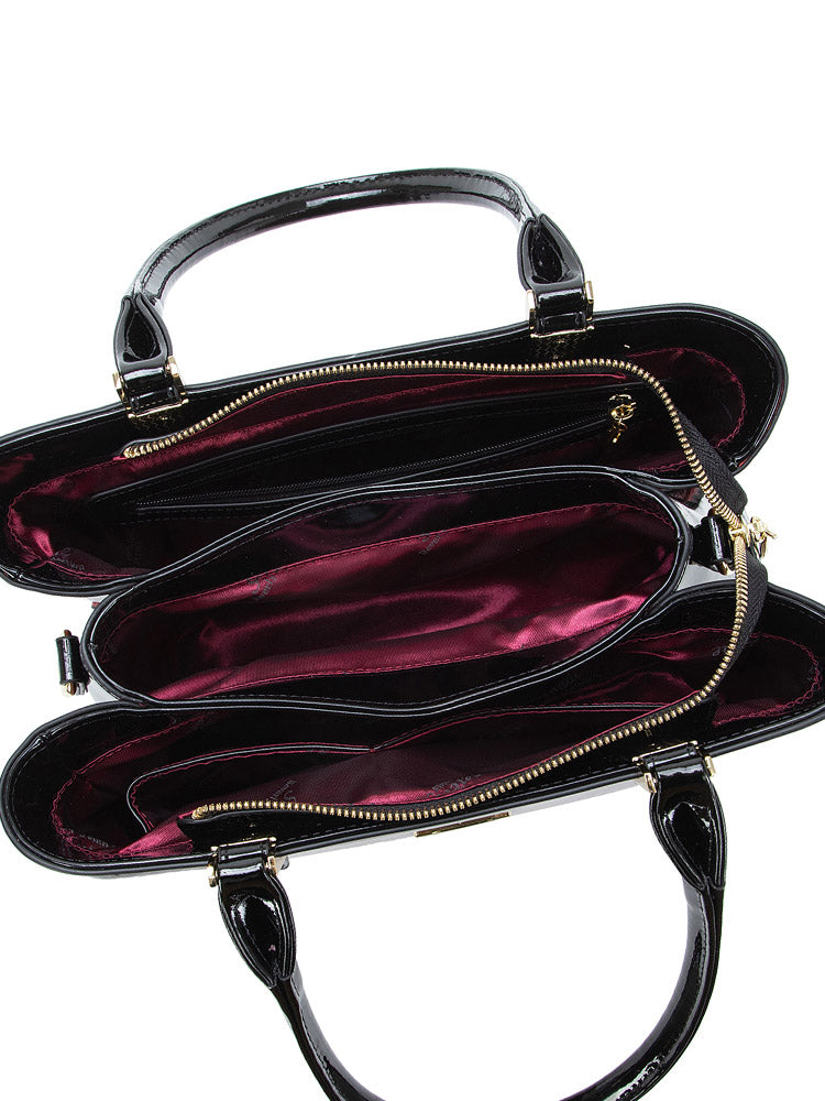 Serenade Cherry Croc Barrel