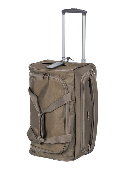 Cellini Microlite S Small 2-Wheel Trolley Duffel